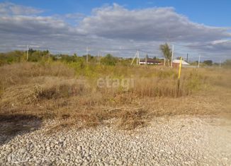 Продаю участок, 6 сот., рабочий поселок Приволжский, Кавказская улица