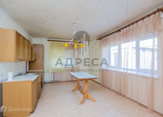 Продаю таунхаус, 98.5 м2, поселок Чкалов, Новая улица