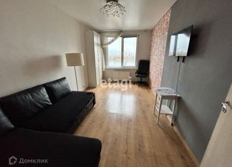 Продается 1-ком. квартира, 31.1 м2, Санкт-Петербург, метро Елизаровская, улица Крыленко, 1к1с1