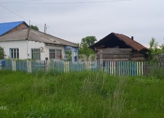 Дом на продажу, 68 м2, село Паутово, Заводская улица