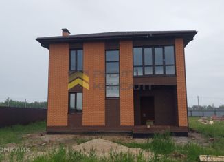 Продается дом, 168 м2, село Усть-Заостровка, 4-я Северная улица