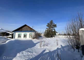 Дом на продажу, 36.9 м2, деревня Мозжуха, Центральная улица