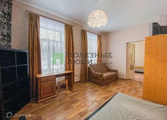 Аренда двухкомнатной квартиры, 38 м2, Самарская область, Садовая улица, 223