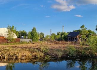 Продажа участка, 13 сот., СНТ Водник, Маковая улица