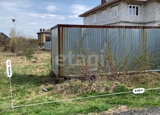 Земельный участок на продажу, 4.8 сот., деревня Шевёлкино, Слободской тупик