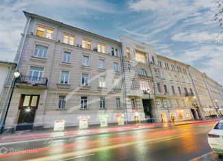 Многокомнатная квартира на продажу, 275 м2, Москва, улица Покровка, 29, улица Покровка