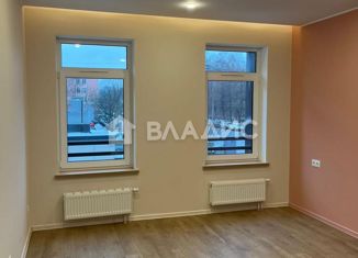 Продажа квартиры студии, 26.21 м2, Санкт-Петербург, Малый проспект Васильевского острова, 54к2, Малый проспект Васильевского острова