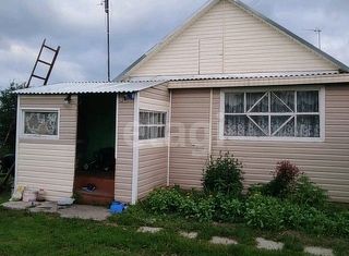 Продаю дом, 30.7 м2, село Улыбино, улица Строителей, 7