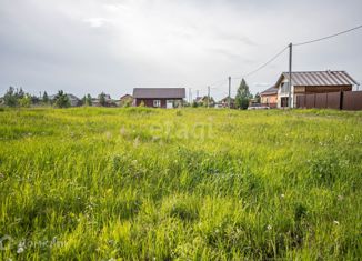 Продается земельный участок, 11.2 сот., Бердск, Закатная улица