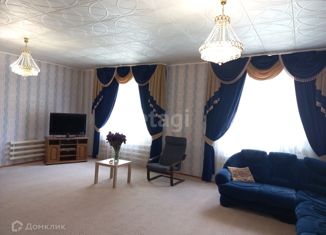 Дом на продажу, 427 м2, посёлок городского типа Базарный Карабулак, Новая Луговая улица, 1А