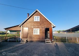 Продаю дом, 52.8 м2, коттеджный посёлок Коломенские Сады, 2-я Берёзовая улица, 16