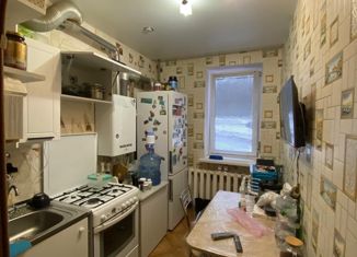 Однокомнатная квартира на продажу, 31.7 м2, посёлок городского типа Смышляевка, Московское шоссе, 24-й километр, 9с2