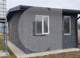 Продаю дом, 30 м2, садоводческое товарищество Янтарь, Янтарная улица, 186