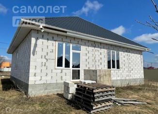 Продам дом, 144 м2, Алексеевка, Каштановая улица