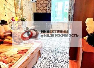 Продается двухкомнатная квартира, 48 м2, Ставрополь, Комсомольская улица, 46, микрорайон №3