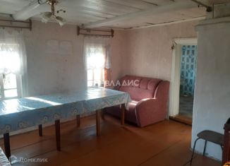 Продается дом, 32.5 м2, село Старое Назимкино, улица Ивана Пиянзина, 34