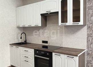 Продам 2-ком. квартиру, 48.6 м2, Сыктывкар, улица Громова, 58