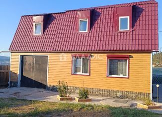 Дом на продажу, 109.8 м2, Улан-Удэ, Костромская улица, 29А