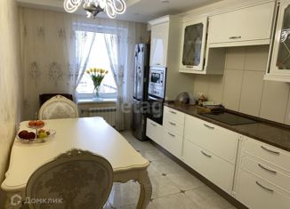5-комнатная квартира на продажу, 160 м2, Екатеринбург, улица Смазчиков, 3, Кировский район