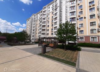 Продажа 1-комнатной квартиры, 50 м2, Крым, Битакская улица, 17