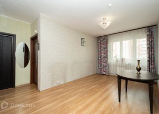 Продам трехкомнатную квартиру, 63.5 м2, Иркутск, улица Пискунова, 135/1, ЖК Высота