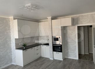 1-комнатная квартира на продажу, 42 м2, Ростов-на-Дону, ЖК Вест Сайд