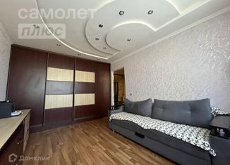 Продаю 3-комнатную квартиру, 61.5 м2, Астрахань, Керченская улица, 1А
