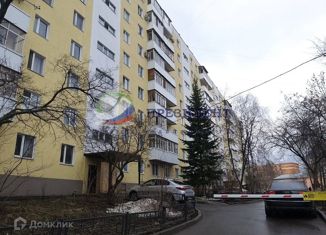 Сдача в аренду 2-комнатной квартиры, 45 м2, Нижний Новгород, Ковалихинская улица, 49, метро Горьковская