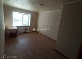 Продам квартиру студию, 18.4 м2, Амурская область, Нагорная улица, 16