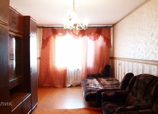 Продается трехкомнатная квартира, 67.6 м2, деревня Лесколово, Красноборская улица, 20
