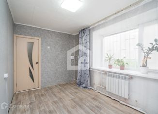 Продаю 2-ком. квартиру, 24 м2, Томск, Колхозная улица, 9/1, Советский район