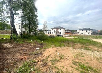 Продам участок, 6.3 сот., деревня Ерёмино