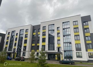 Продаю двухкомнатную квартиру, 54.5 м2, село Новая Тура, Дорожная улица, 1