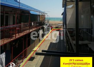 Продажа дома, 51 м2, село Прибрежное, Каламитская улица