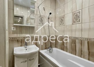 2-ком. квартира на продажу, 65 м2, Самара, Осетинская улица, 7А, жилой район Волгарь