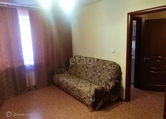 Продается 1-комнатная квартира, 29.4 м2, Талица, Ромашковая улица, 9