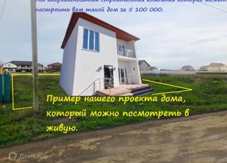 Продам земельный участок, 15 сот., посёлок Волна, Садовая улица, 27