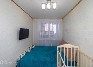 Продам комнату, 50 м2, Тюмень, Игримская улица, 33, Ленинский округ