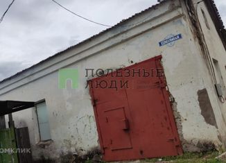 Продажа гаража, 85.6 м2, рабочий посёлок Эльбан, Школьная улица, 3А