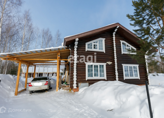 Дом на продажу, 148 м2, деревня Крестовоздвиженское