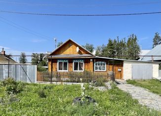 Продажа дома, 58.4 м2, Сухой Лог, улица Гоголя, 37