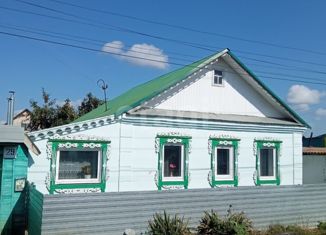 Продажа дома, 61.5 м2, Южноуральск, Уральская улица