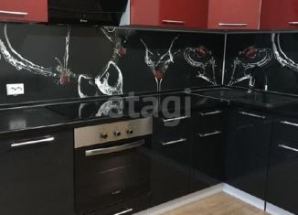 Продам однокомнатную квартиру, 37.2 м2, Воронеж, переулок Калашникова, 8, Левобережный район