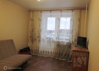 Продается однокомнатная квартира, 31.3 м2, Киров, улица Ленина, 190к3