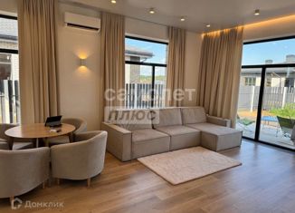 Дом на продажу, 100 м2, село Песчаные Ковали, Тихая улица