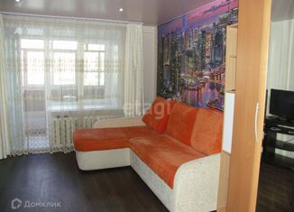 Сдаю трехкомнатную квартиру, 56.8 м2, Ухта, проспект Ленина, 45