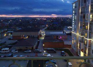 Продам однокомнатную квартиру, 34 м2, Крымск, улица Маршала Жукова, 48Е, ЖК Черемушки