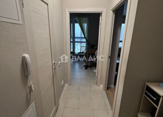 Продажа 1-комнатной квартиры, 43.5 м2, Москва, улица Гарибальди, 17, улица Гарибальди