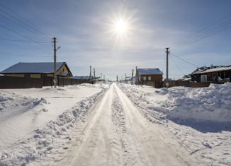 Продажа земельного участка, 10.2 сот., поселок Круглое Поле, улица Гагарина