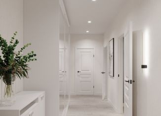 Продам двухкомнатную квартиру, 65 м2, Зеленоградск, улица Автомобилистов, 7, ЖК Кранц Престиж